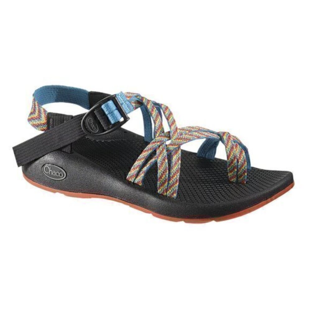 Chaco Women's ZX/2 Yampa Sandals Size 8